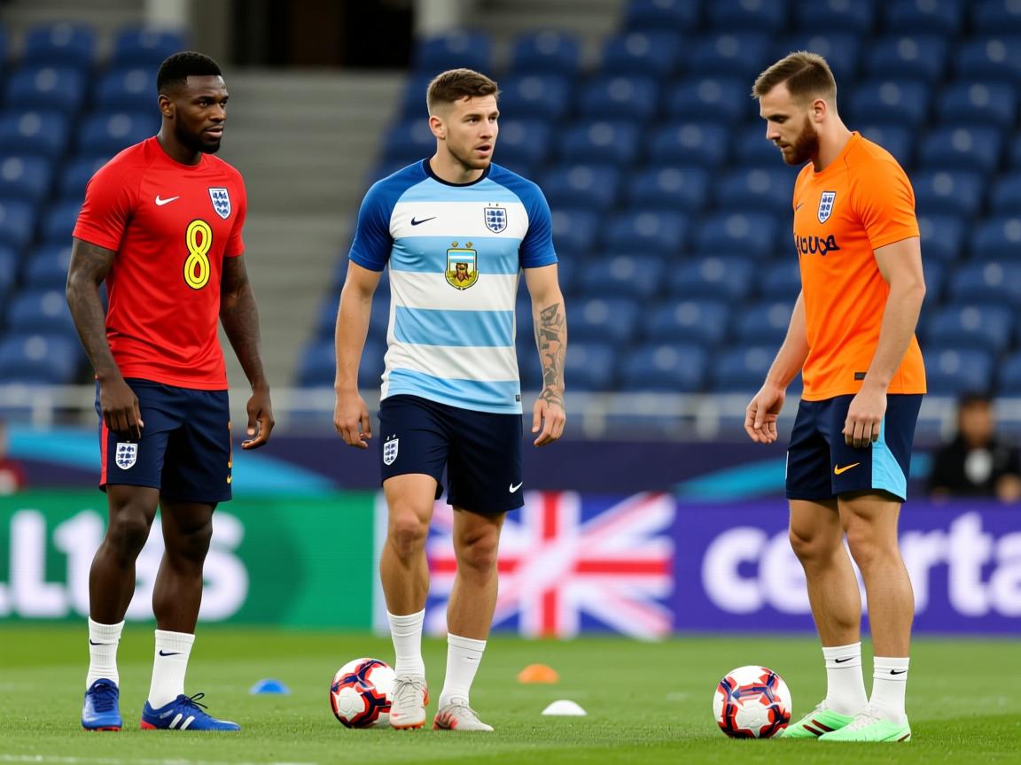 开云体育在线下载-世界杯2026分组结果引发全球关注  第3张