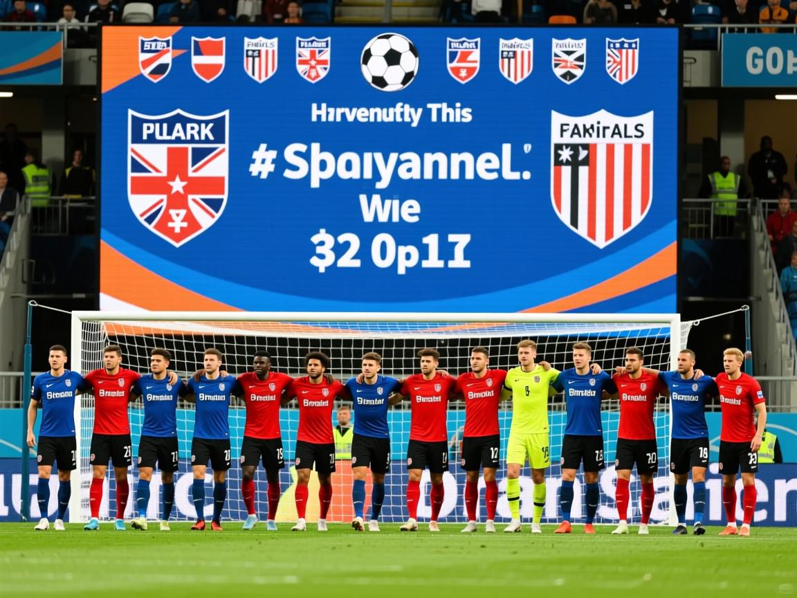 开云官方网-世界杯2026分组结果你需要了解的关键信息  第3张