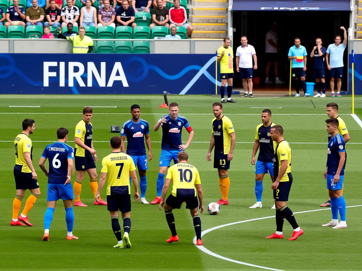 开云体育在线入口-世界杯2026分组结果持续更新中：实时追踪、深度解读与球迷必备指南