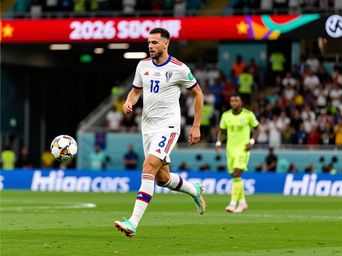 开云体育官网下载-世界杯2026死亡之组正式出炉  第2张