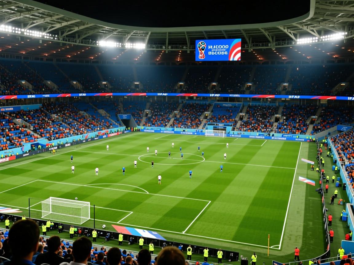 开云体育在线官网-世界杯2026死亡之组你需要了解的关键信息  第2张