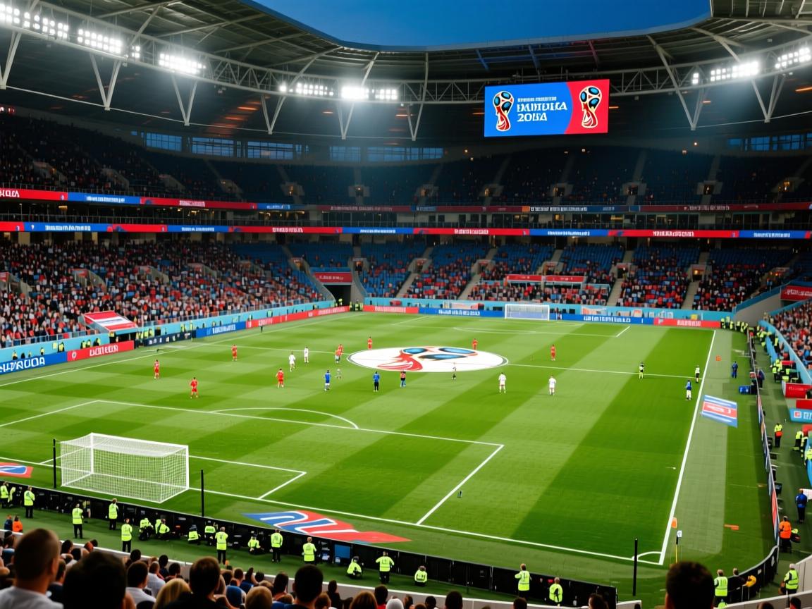 开云体育在线官网-世界杯2026死亡之组你需要了解的关键信息  第3张