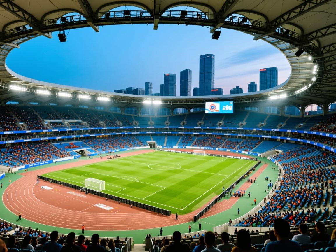 开云ky官网-世界杯2026淘汰赛前瞻正式出炉  第3张